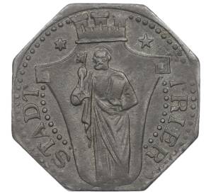 5 пфеннигов 1917 года Германия — город Трир (Нотгельд) — Фото №1