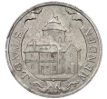 Монета 10 пфеннигов 1920 года Германия — город Менден (Нотгельд) (Артикул K12-21550)