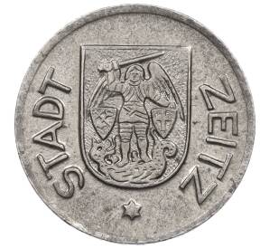 10 пфеннигов 1920 года Германия — город Цайц (Нотгельд) — Фото №1