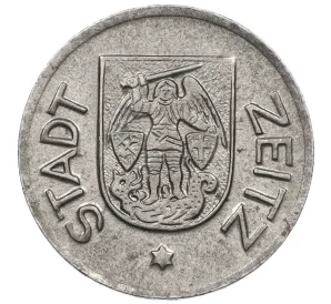 10 пфеннигов 1920 года Германия — город Цайц (Нотгельд)