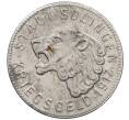 Монета 50 пфеннигов 1917 года Германия — город Золинген (Нотгельд) (Артикул K12-21555)