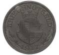 Монета 10 пфеннигов 1917 года Германия — город Пфорцхайм (Нотгельд) (Артикул K12-21559)