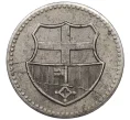 Монета 10 пфеннигов 1917 года Германия — город Линц (Нотгельд) (Артикул K12-21561)
