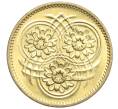 Монета 1 цент 1992 года Гайана (Артикул K12-21500)