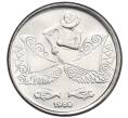 Монета 5 сентаво 1989 года Бразилия (Артикул K12-21505)