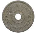Монета 25 сантимов 1916 года Люксембург (Артикул K12-21575)