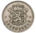 Монета 25 сантимов 1927 года Люксембург (Артикул K12-21602)