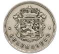 Монета 25 сантимов 1927 года Люксембург (Артикул K12-21605)