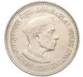 Монета 5 рупий 1989 года Индия «100 лет со дня рождения Джавахарлала Неру» (Артикул K12-21692)