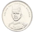 Монета 50 сен 2010 года Бруней (Артикул K12-21702)
