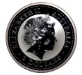 Монета 2 доллара 2003 года Австралия «Австралийская кукабурра» (Артикул M2-7320)