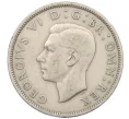 Монета 2 шиллинга 1951 года Великобритания (Артикул K12-21876)
