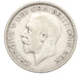Монета 1 шиллинг 1934 года Великобритания (Артикул K12-21997)