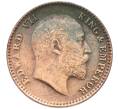 Монета 1/12 анны 1903 года Британская Индия (Артикул: K12-22080) — Фото №2
