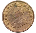 Монета 1/12 анны 1925 года Британская Индия (Артикул K12-22090)