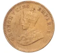 Монета 1/12 анны 1930 года Британская Индия (Артикул K12-22104)