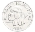 Монета 1 сентимо 1984 года Филиппины (Артикул K12-22120)