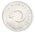 Монета 1 куруш 1975 года Турция (Артикул K12-22130)