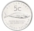 Монета 5 центов 2000 года Намибия «ФАО» (Артикул K12-22141)