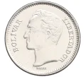 Монета 50 сентимо 1990 года Венесуэла (Артикул K12-22149)