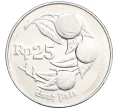 Монета 25 рупий 1995 года Индонезия (Артикул K12-22162)