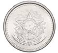 Монета 5 сентаво 1986 года Бразилия (Артикул K12-22175)