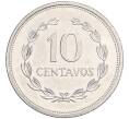 Монета 10 сентаво 1998 года Сальвадор (Артикул K12-22185)
