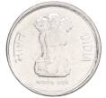 Монета 10 пайс 1992 года Индия (Артикул K12-22190)