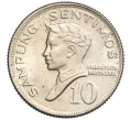 Монета 10 сентимо 1971 года Филиппины (Артикул K12-22191)