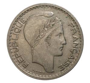 10 франков 1949 года Франция — Фото №2