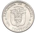 Монета 2 1/2 сентесимо 1973 года Панама «ФАО — Сельские поселения» (Артикул K12-22618)