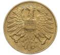 Монета 20 грошей 1954 года Австрия (Артикул K12-22700)