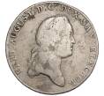 Монета 1 талер 1774 года Саксония (Артикул: M2-75107) — Фото №1