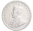 Монета 1 рупия 1917 года Британская Индия (Артикул: M2-75198) — Фото №2