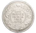 Монета 1 рупия 1913 года Британская Индия (Артикул: M2-75201) — Фото №1