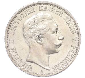 2 марки 1905 года Германия (Пруссия) — Фото №1