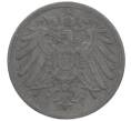 Монета 10 пфеннигов 1918 года Германия (Артикул: K12-24116) — Фото №2