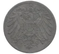 Монета 10 пфеннигов 1918 года Германия (Артикул K12-24116)