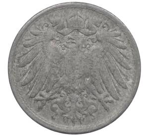 10 пфеннигов 1919 года Германия