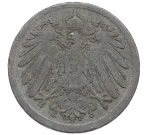 10 пфеннигов 1919 года Германия