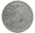 Монета 10 пфеннигов 1921 года Германия (Артикул K12-24126)