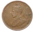 Монета 1 пенни 1922 года Австралия (Артикул: M2-75599) — Фото №2