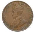 Монета 1 пенни 1922 года Австралия (Артикул: M2-75610) — Фото №2