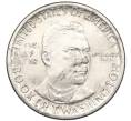 Монета 1/2 доллара (50 центов) 1946 года США «Букер Талиафер Вашингтон» (Артикул: M2-75739) — Фото №1