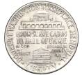 Монета 1/2 доллара (50 центов) 1946 года США «Букер Талиафер Вашингтон» (Артикул: M2-75739) — Фото №2