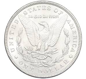 1 доллар 1889 года США — Фото №2