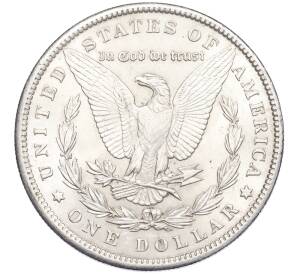 1 доллар 1900 года США — Фото №2