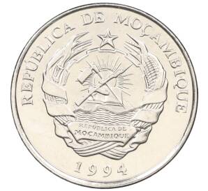 50 метикалов 1994 года Мозамбик — Фото №2