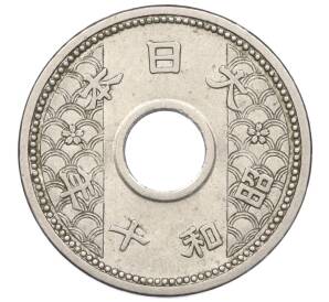 10 сен 1935 года Япония — Фото №1