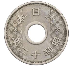 10 сен 1937 года Япония — Фото №1